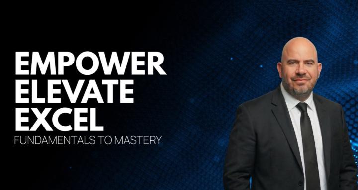 EMPOWER | ELEVATE | EXCEL 