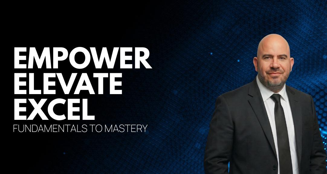 EMPOWER | ELEVATE | EXCEL