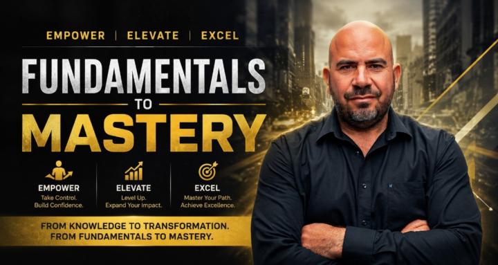 EMPOWER | ELEVATE | EXCEL 