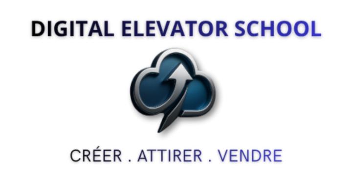 Digital Elevator School