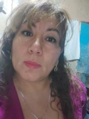 Gloria Judith Aguilar