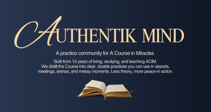 Authentik Mind
