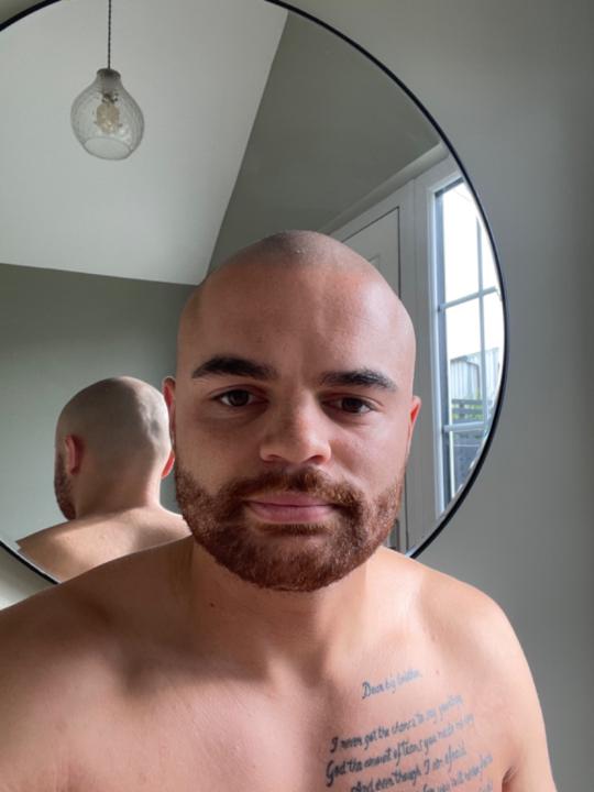 Dylan Ellis