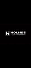 Aidan Holmes