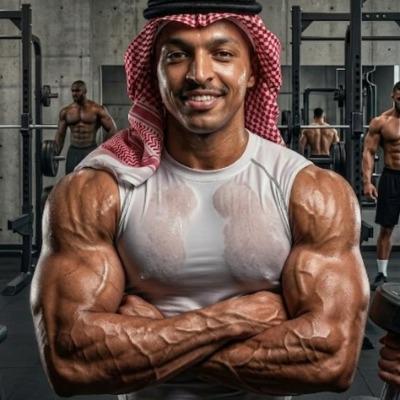 Maher Alqanawy