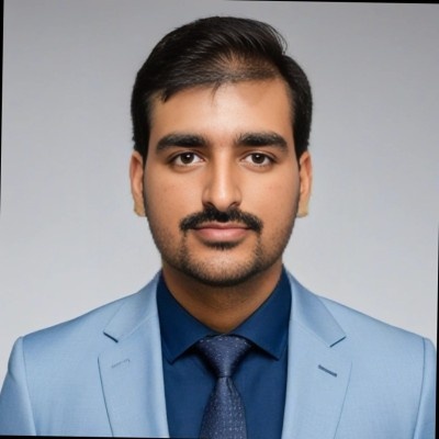 Arpit Kumar
