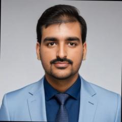 Arpit Kumar