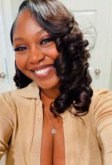 Crystal Wigfall