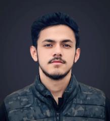 Atain Ali