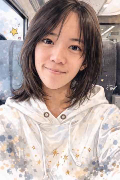 Ruby Tsai