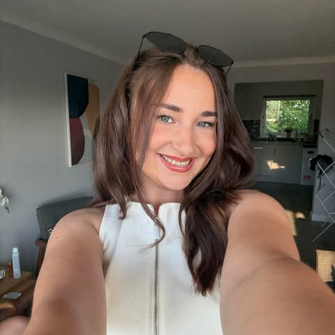 Katie Hamill