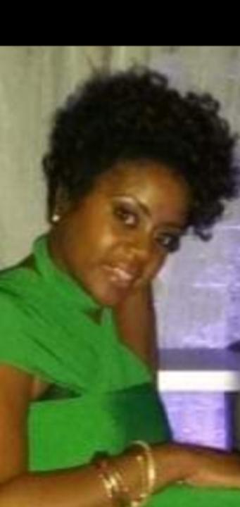 Atiya Harrison