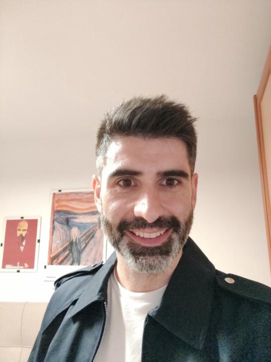 Antonio Jesús Arteche López