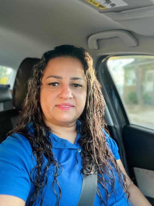 Ingrid Hernandez