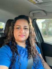 Ingrid Hernandez