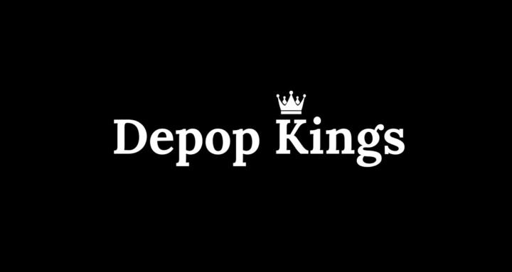 Depop Kings