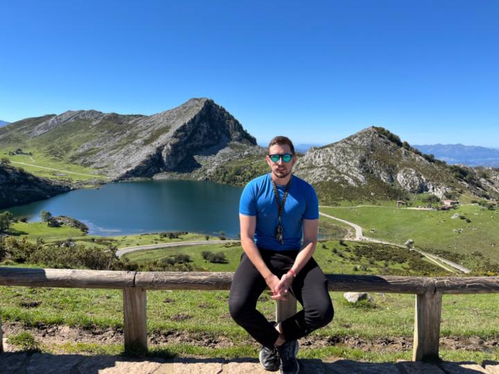 Luis Salinero Artesero