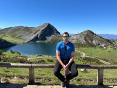 Luis Salinero Artesero