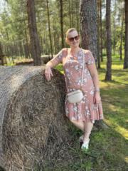 Галина Сичова
