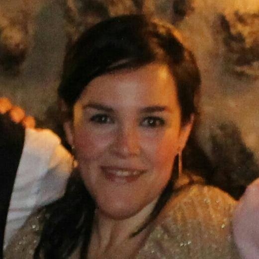 Silvia Moreno