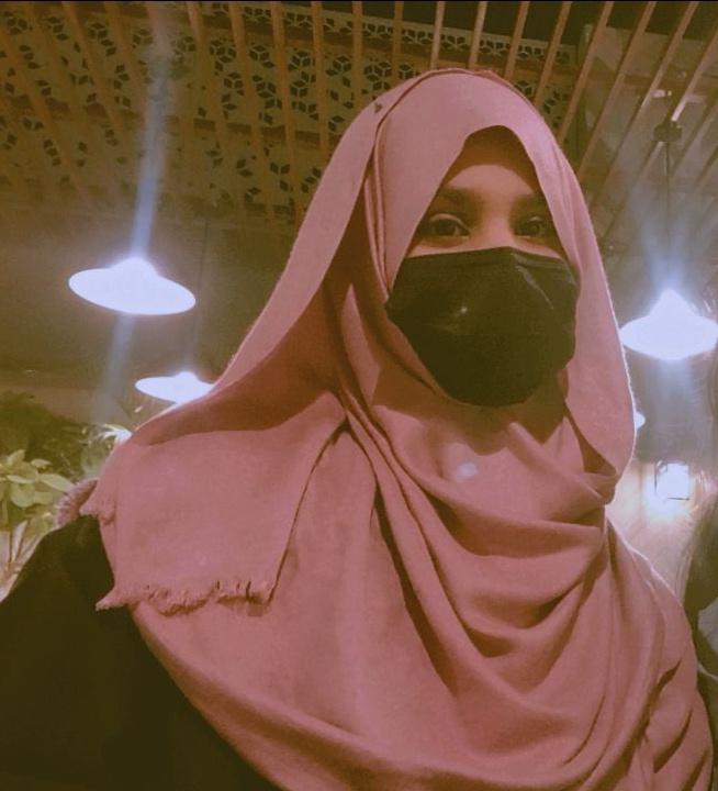 Ramsha Fatima