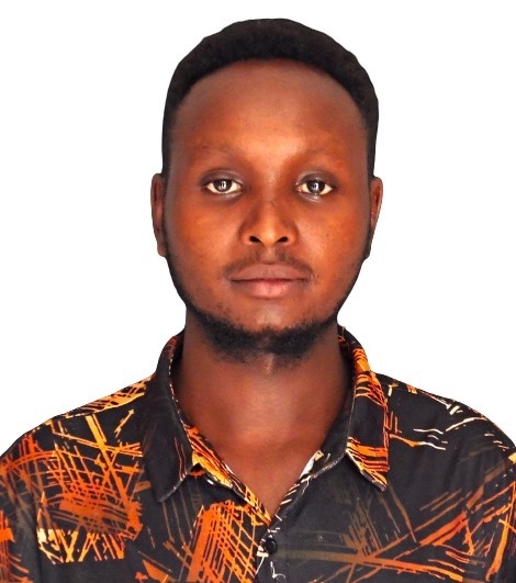 Moses Kipchirchir