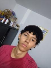 Juan David Reyes prada