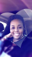 Jiayrah Wright