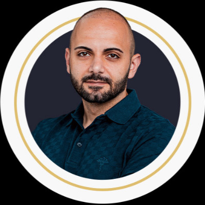 Antonio Calandra