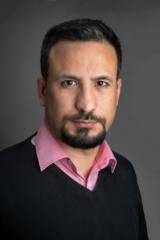 Mahir Durna