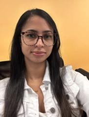 Jenn Pascual OF
