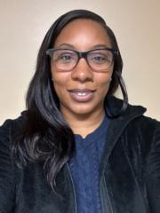 Nikia Simmons