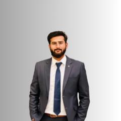 Ibrar Bashir