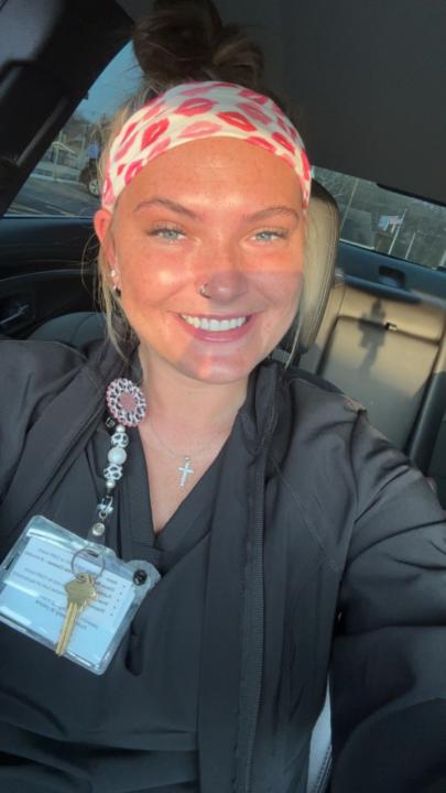 Kylie Tulipana