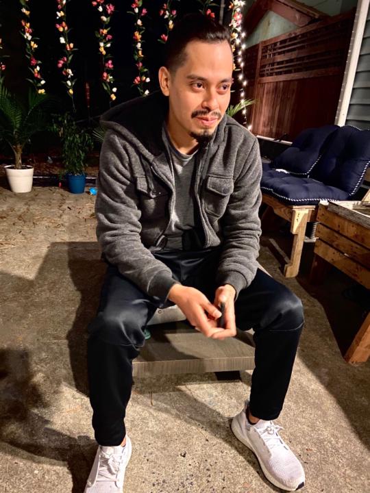 Christopher Gonzalez