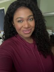 Eunice Adu