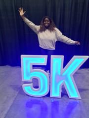 Ongelle-Lise Burnett