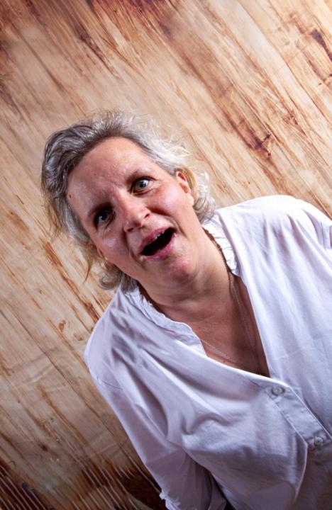 Anke Mitzenheim