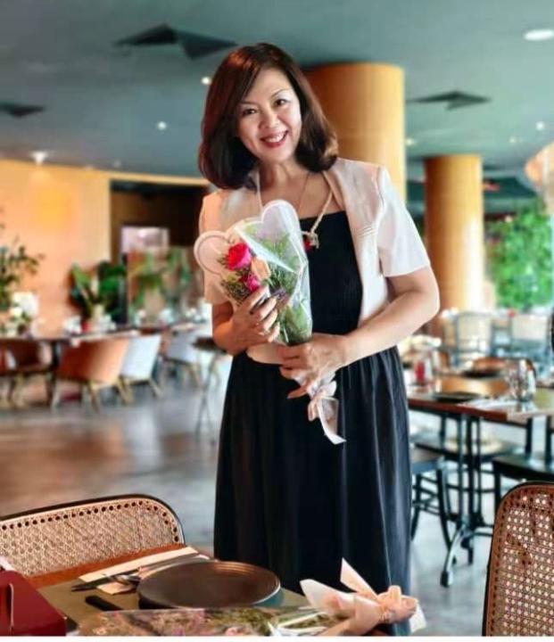 Cheng Hooi Khim