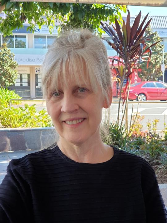 Annette Maletsky