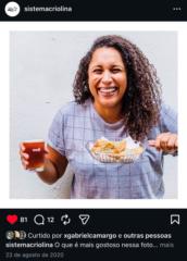 Ludymilla Matoso