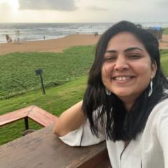 Priyanka Soni
