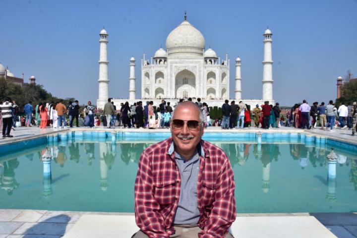 Jon Prashar