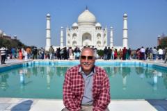 Jon Prashar