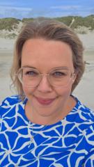 Kristina Benninghoff