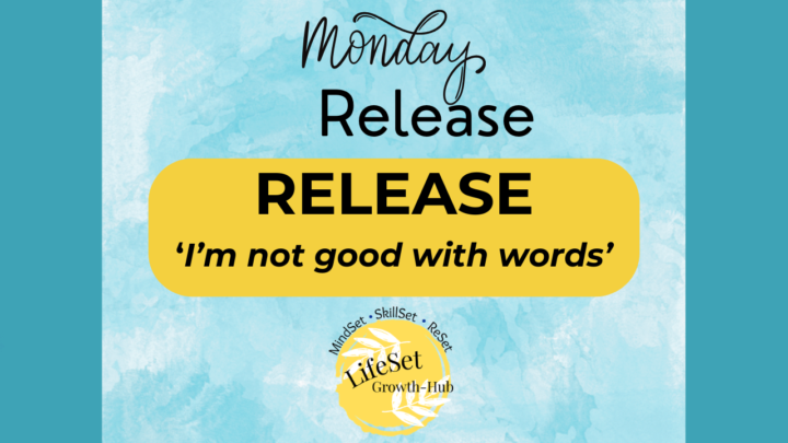 🌿 RELEASE MONDAY
