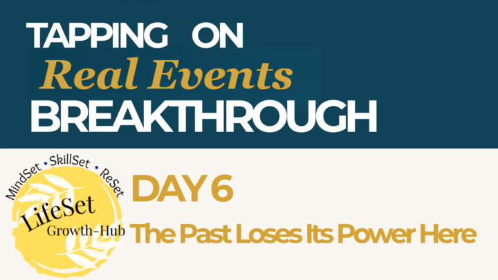 🌿Day 6 is live!
