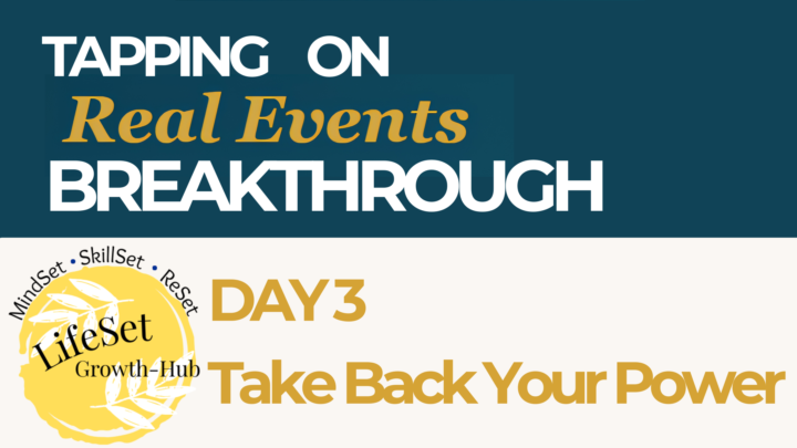 Day 3 is live. 🌿
