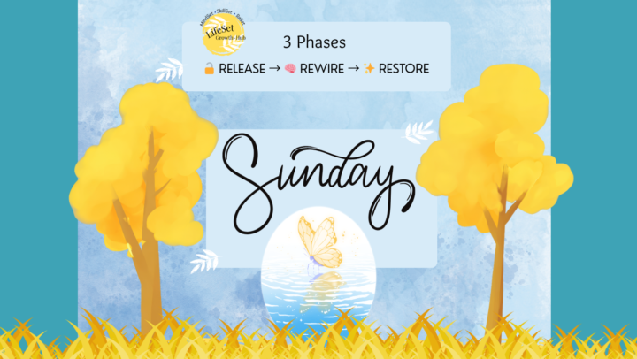 Sunday Reflection: What Made You Smile This Week?