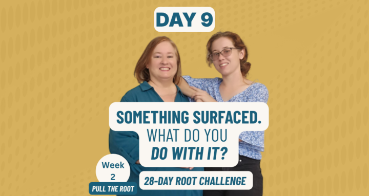 🌿 Root Challenge · Day 9
